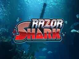 Razor Shark