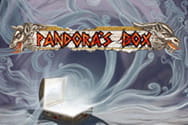 Pandora's Box