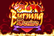 Burning Desire