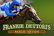 Frankie Dettori's Magic Seven