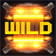 Das Wild-Symbol im Super Heroes Slot.