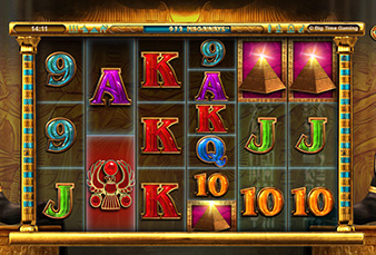 Unibet Mobile Slots