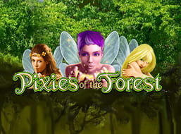 Pixies of the Forest