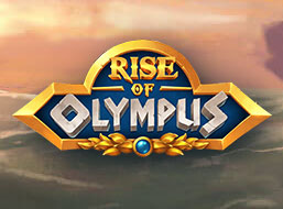 Rise of Olympus