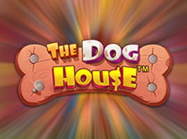 The Dog House logo