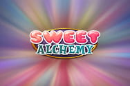 Sweet Alchemy