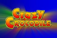 Crazy Crocodile