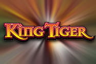 King Tiger