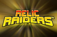 Relic Raiders