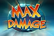 Max Damage