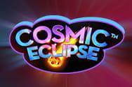 Cosmic Eclipse